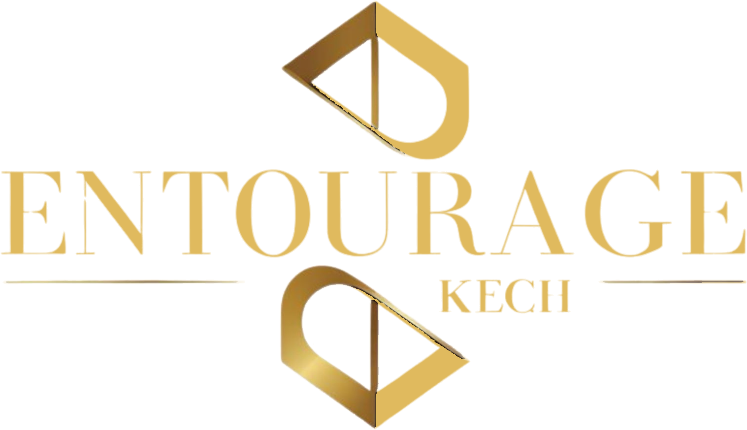 Logo Entourage Kech